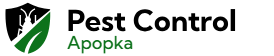 Apopka Pest Control Company Logo