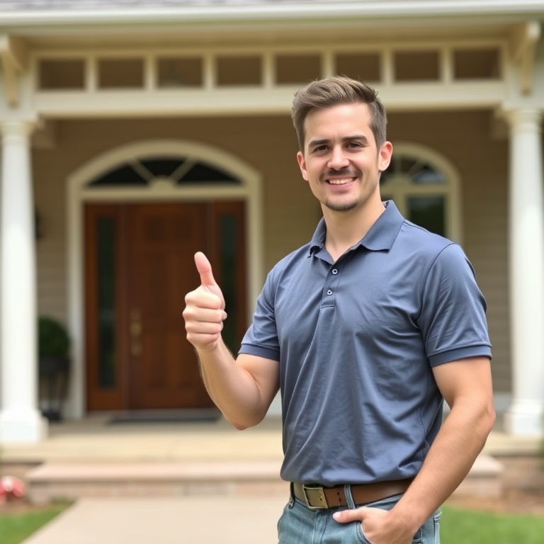 Founder of Apopka Pest Pros